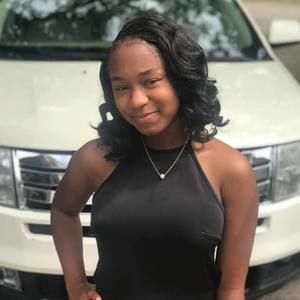 Meet your Posher, Reagan